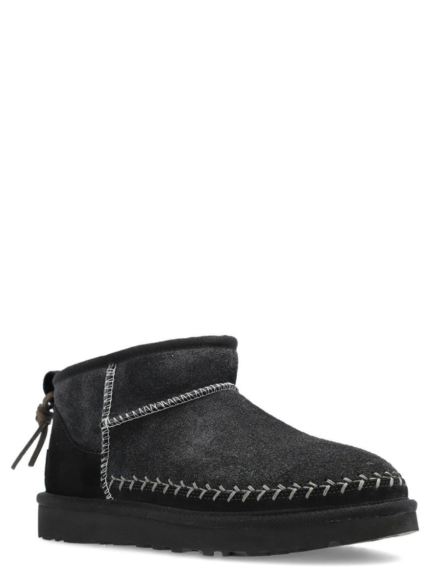 Ugg - Woman - Black - Boot