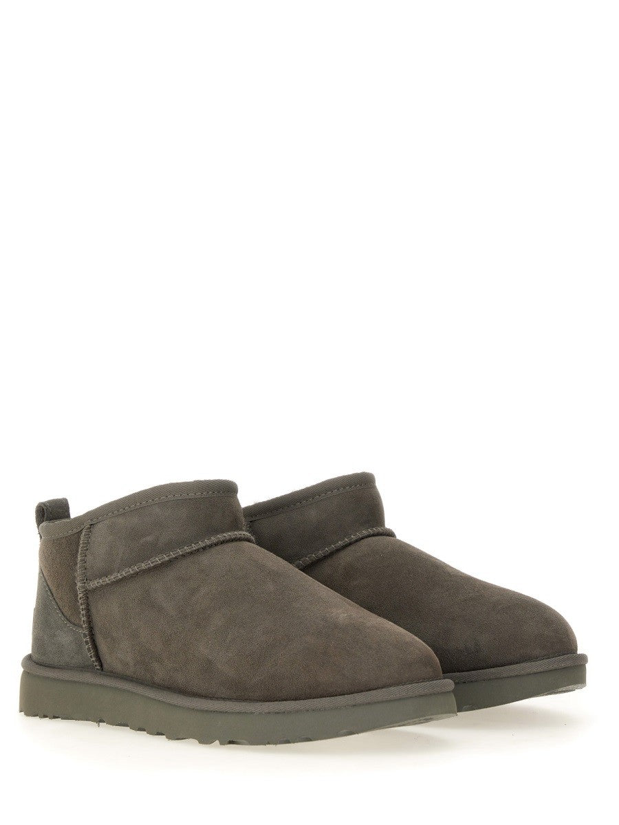 Ugg - Woman - Grey - Boot