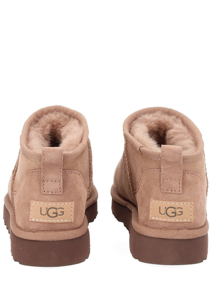 Ugg - Woman - Beige - Boot