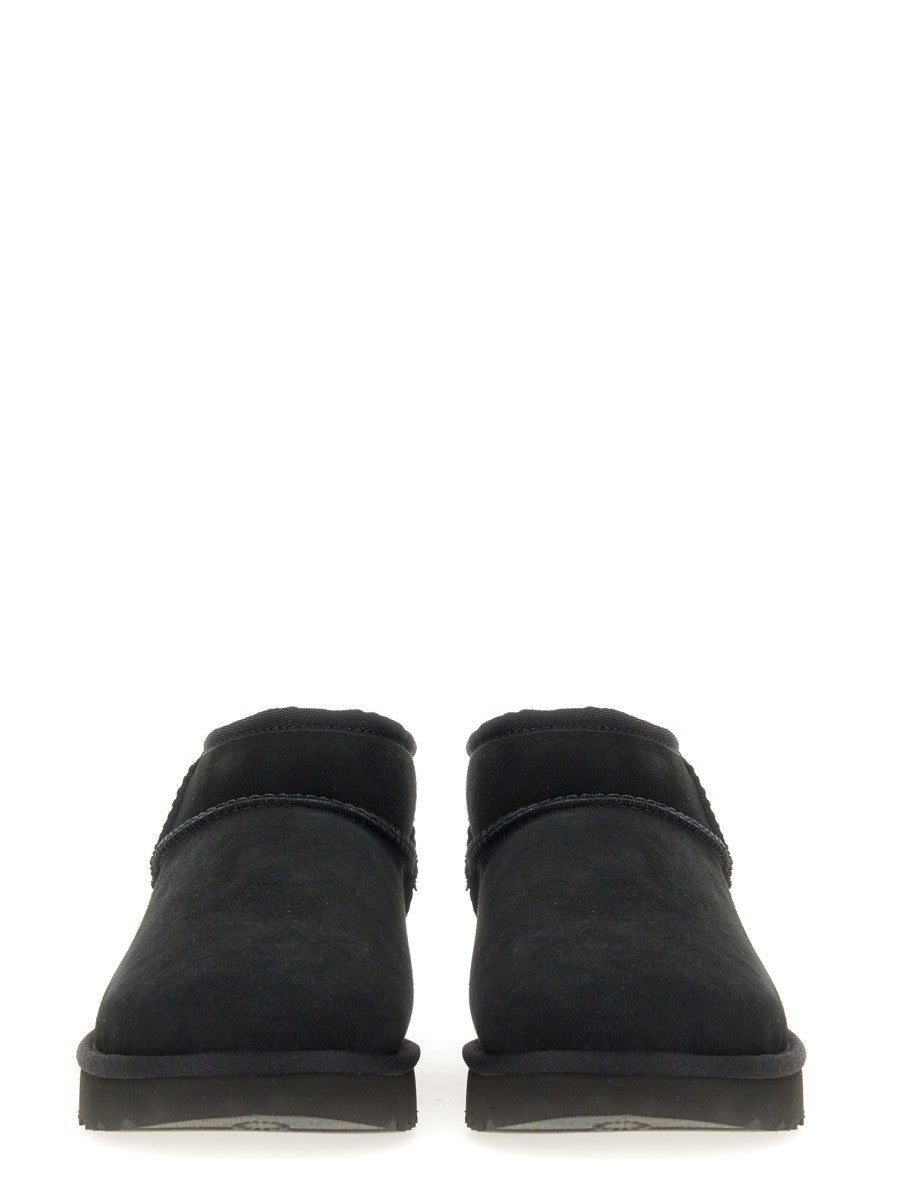 Ugg - Woman - Black - Boot