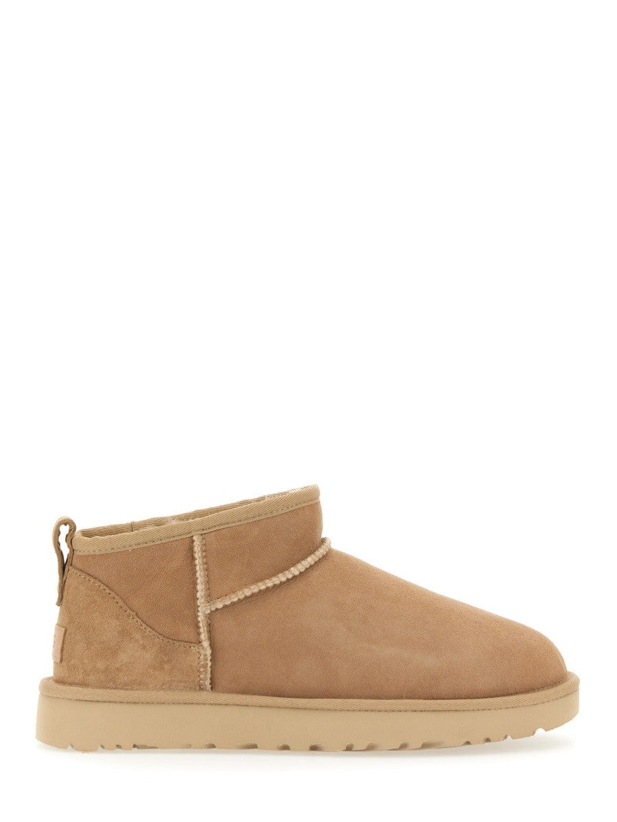Ugg - Woman - Beige - Boot