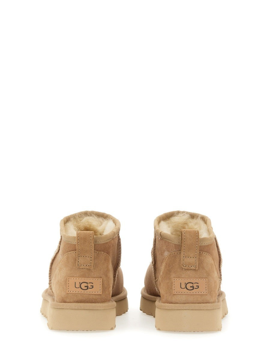 Ugg - Woman - Beige - Boot