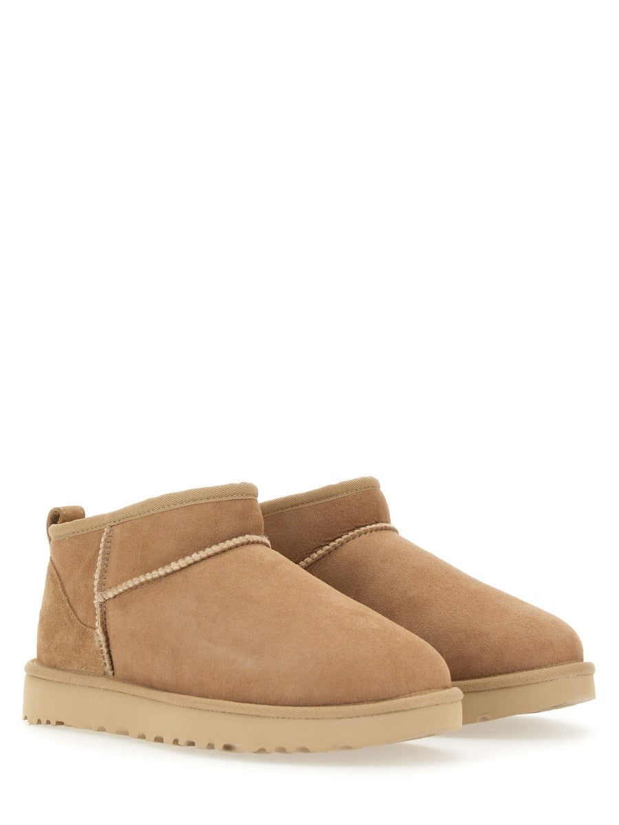 Ugg - Woman - Beige - Boot