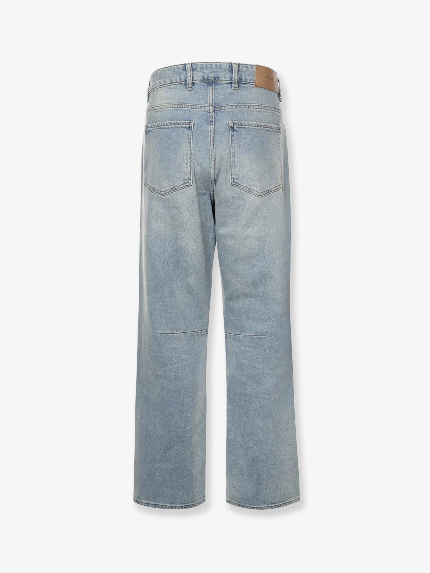 Represent - Man - Blue - Jeans