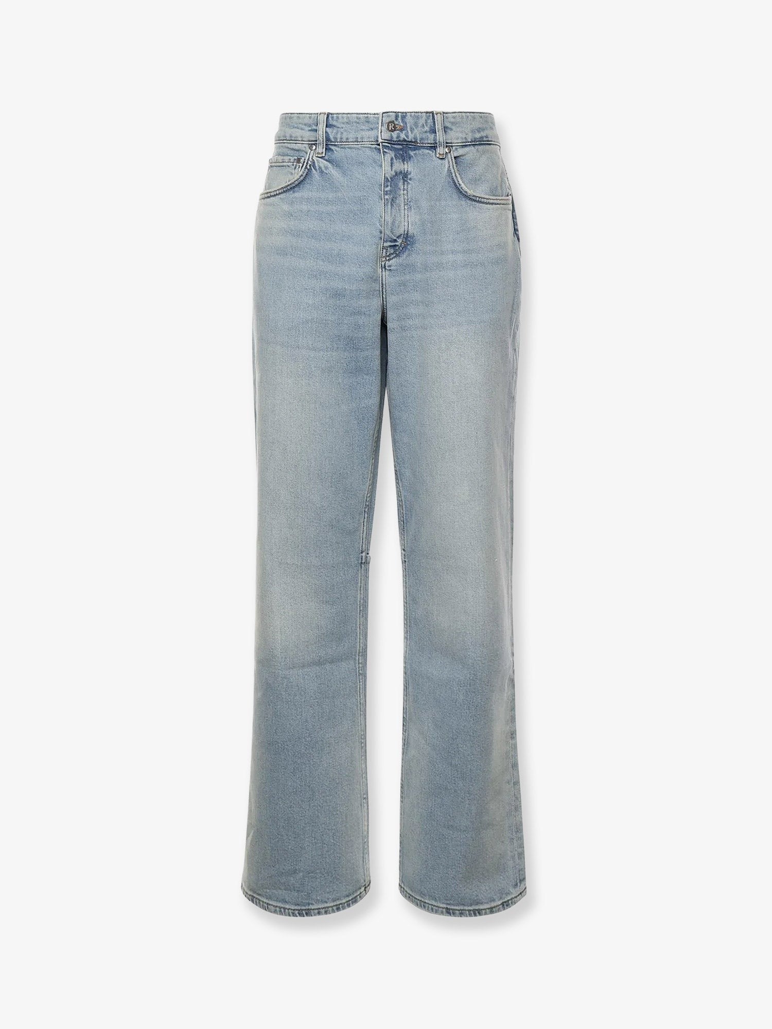 Represent - Man - Blue - Jeans
