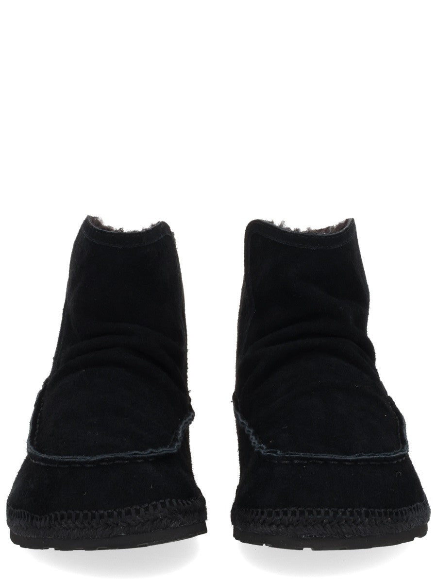 Diesel - Man - Black - Boot