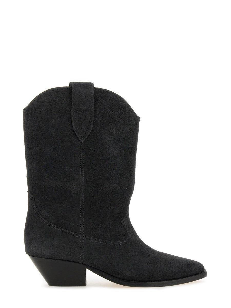 Isabel Marant - Woman - Black - Boot