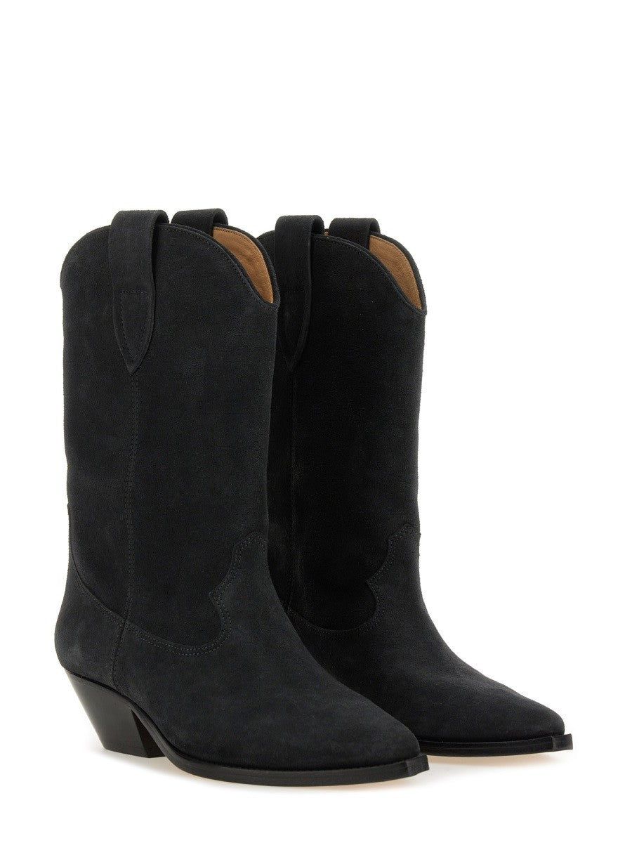 Isabel Marant - Woman - Black - Boot