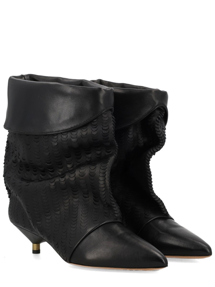 Isabel Marant - Woman - Black - Boot