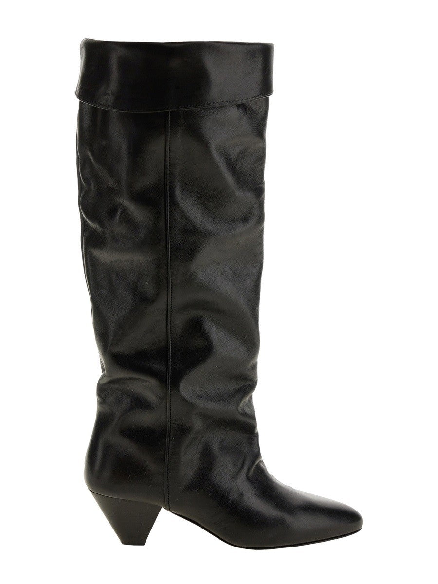 Isabel Marant - Woman - Black - Boot