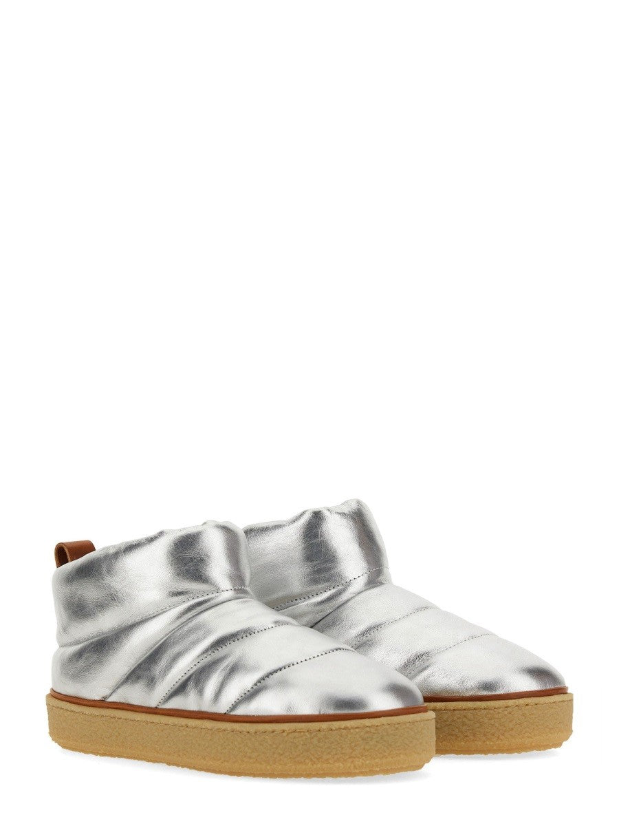 Isabel Marant - Woman - Silver - Boot