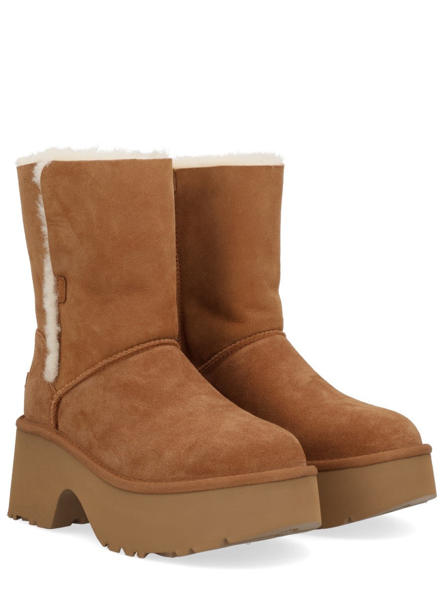 Ugg - Woman - Brown - Boot