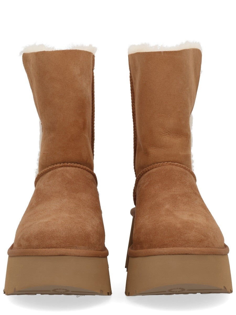 Ugg - Woman - Brown - Boot
