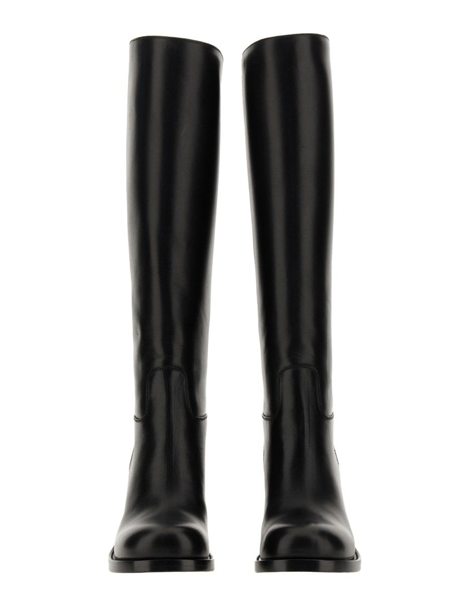 Bottega Veneta - Woman - Black - Boot