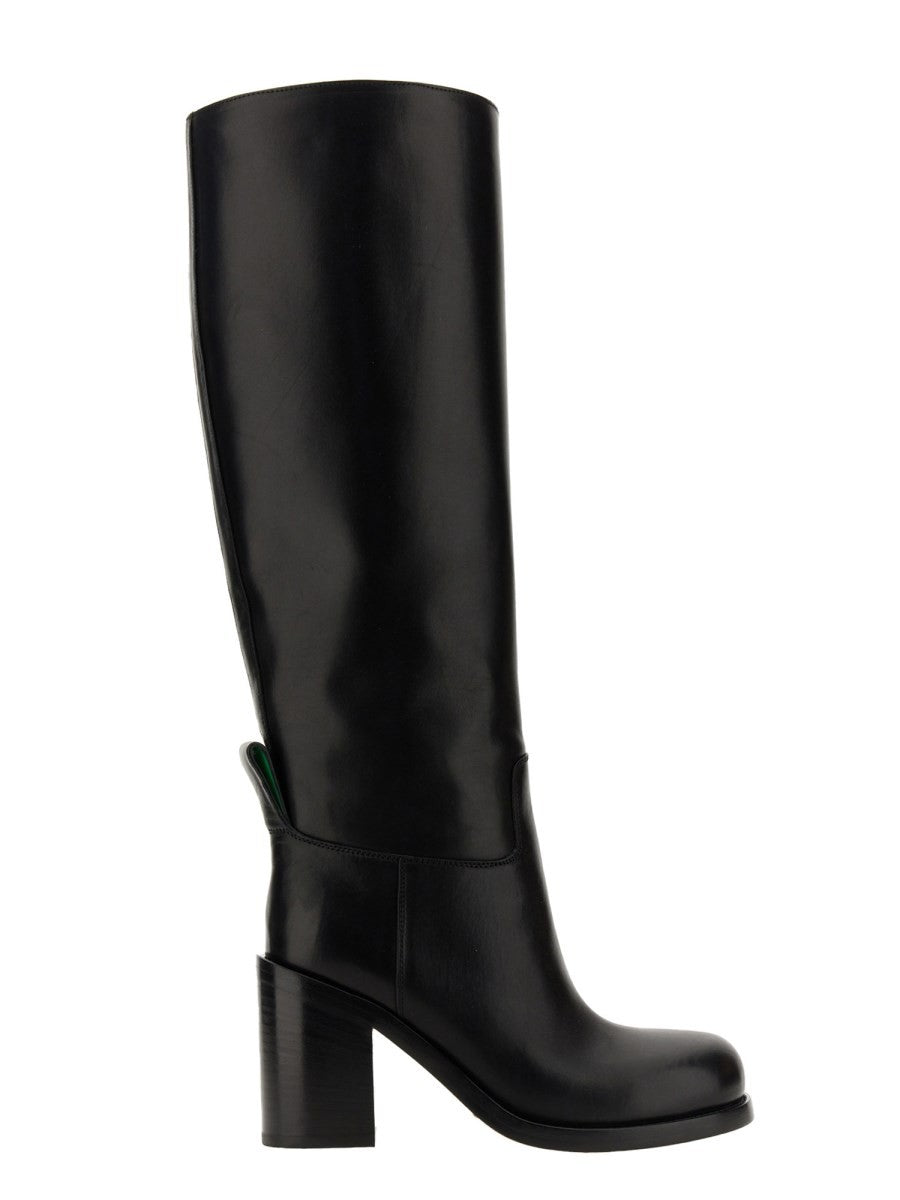 Bottega Veneta - Woman - Black - Boot