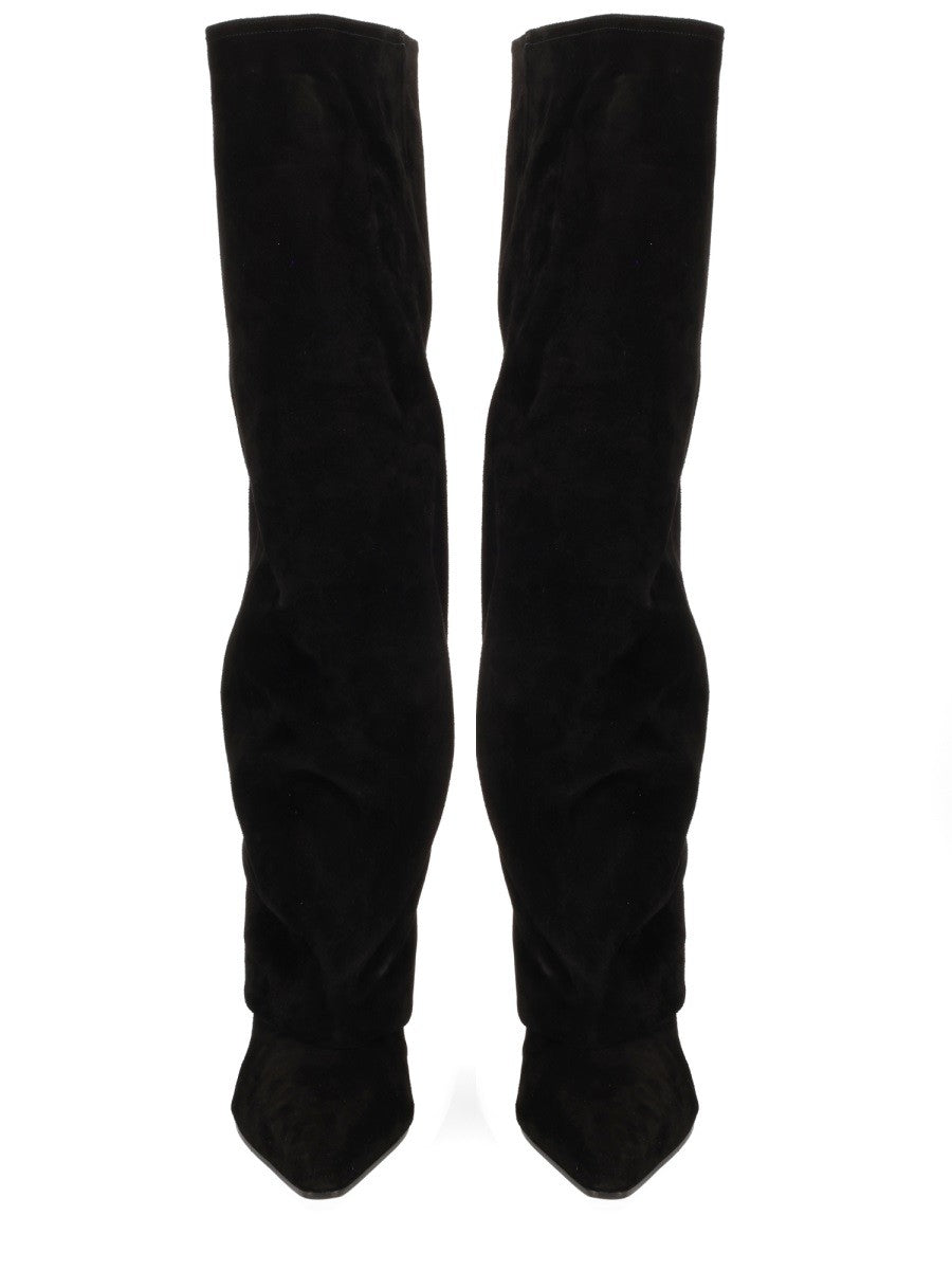 PARIS TEXAS - Woman - Black - Boot