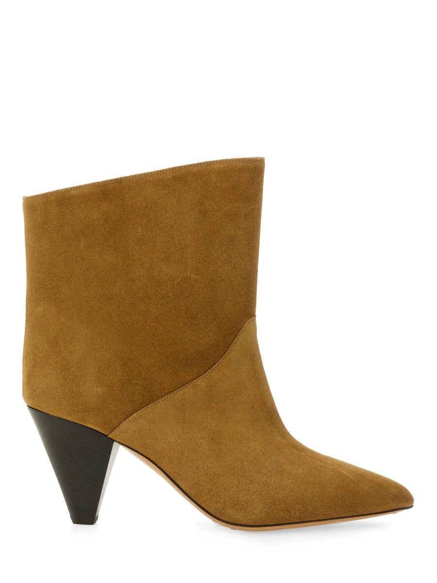 Isabel Marant - Woman - Beige - Boot