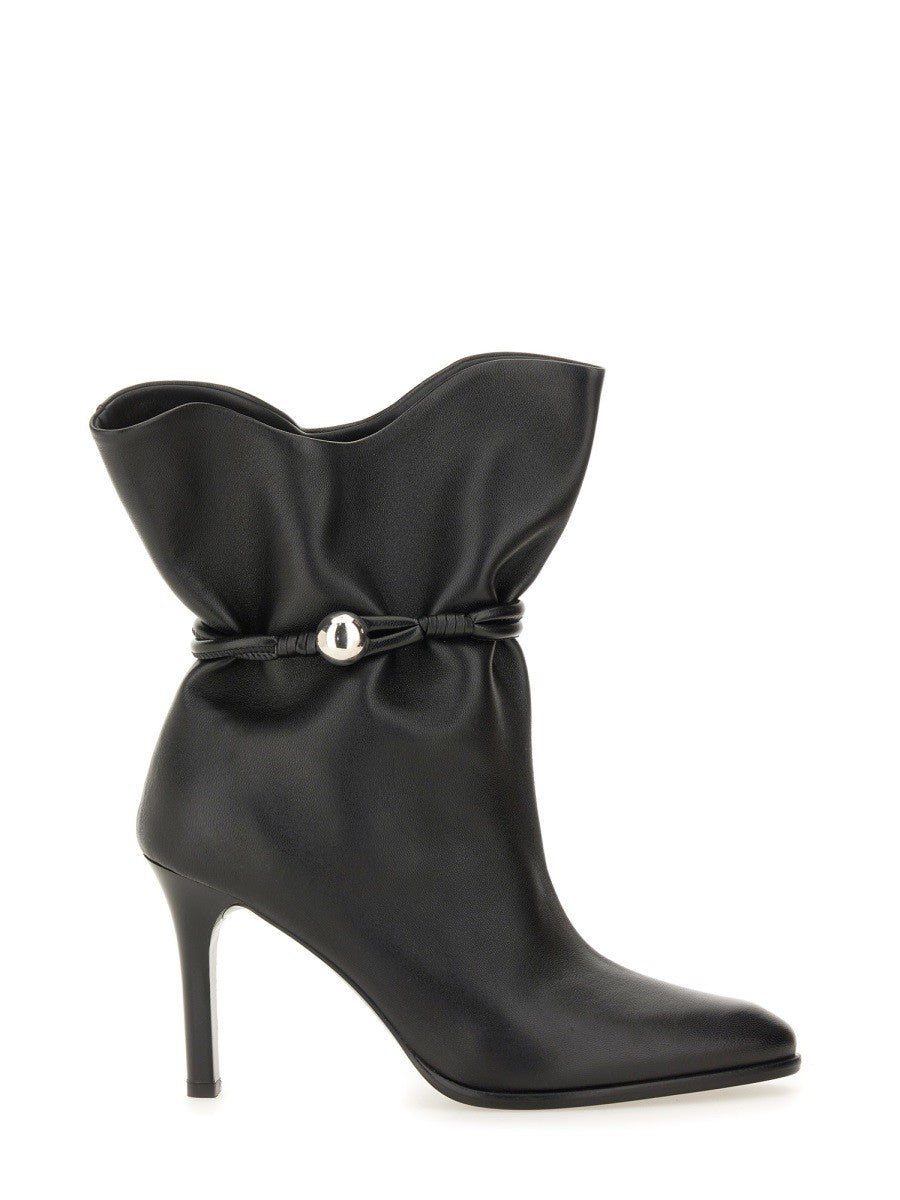 Isabel Marant - Woman - Black - Boot
