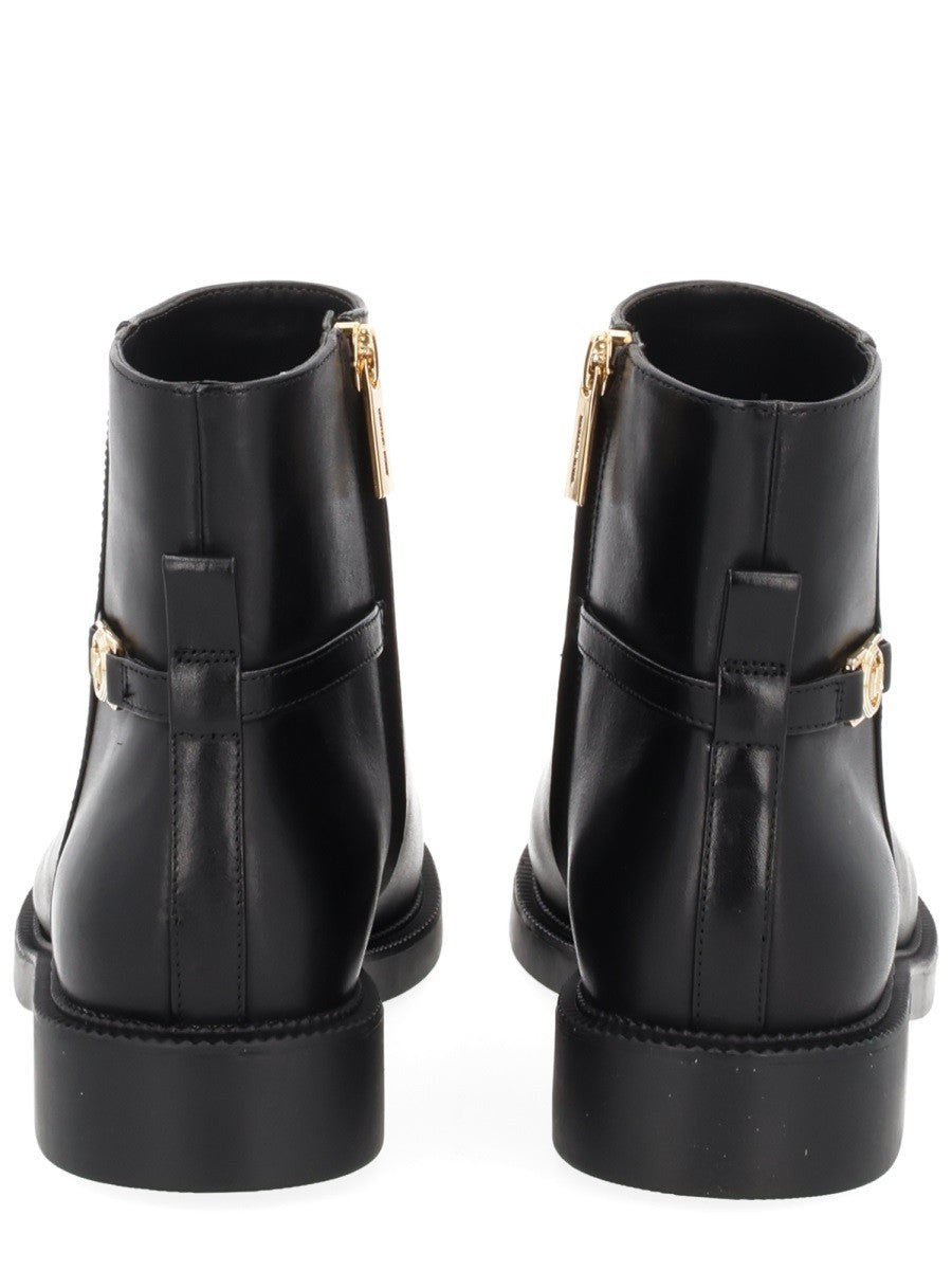 MICHAEL BY MICHAEL KORS - Woman - Black - Boot