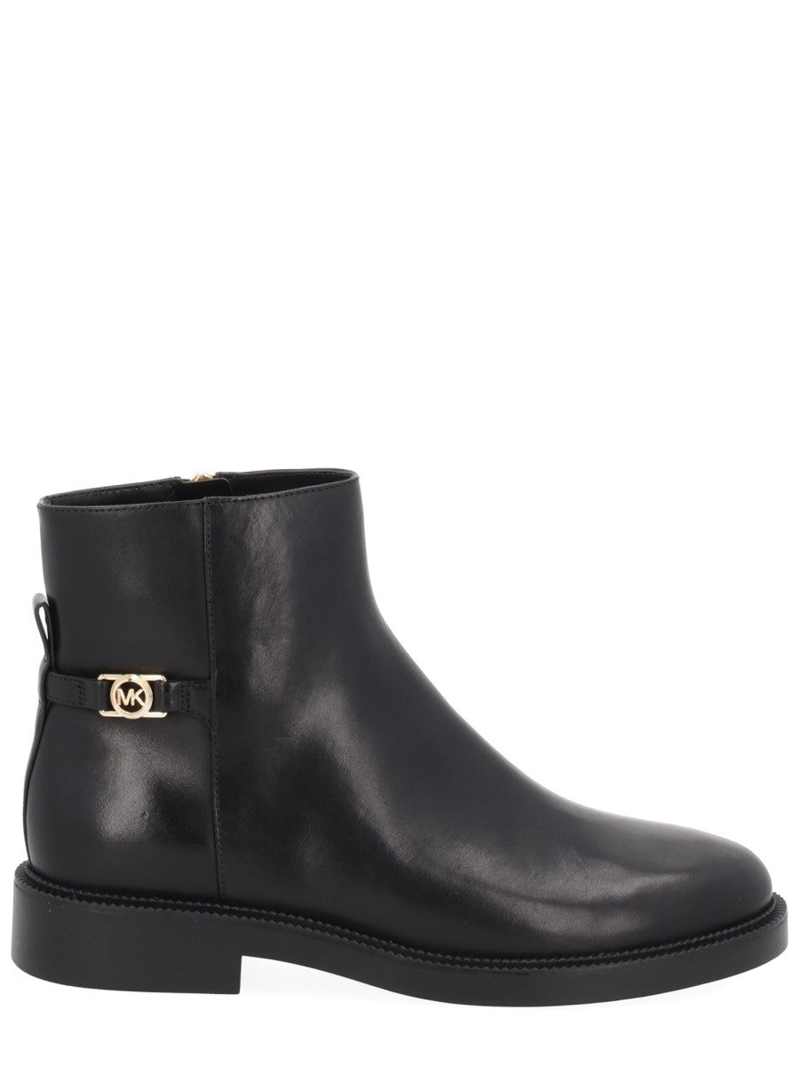 MICHAEL BY MICHAEL KORS - Woman - Black - Boot