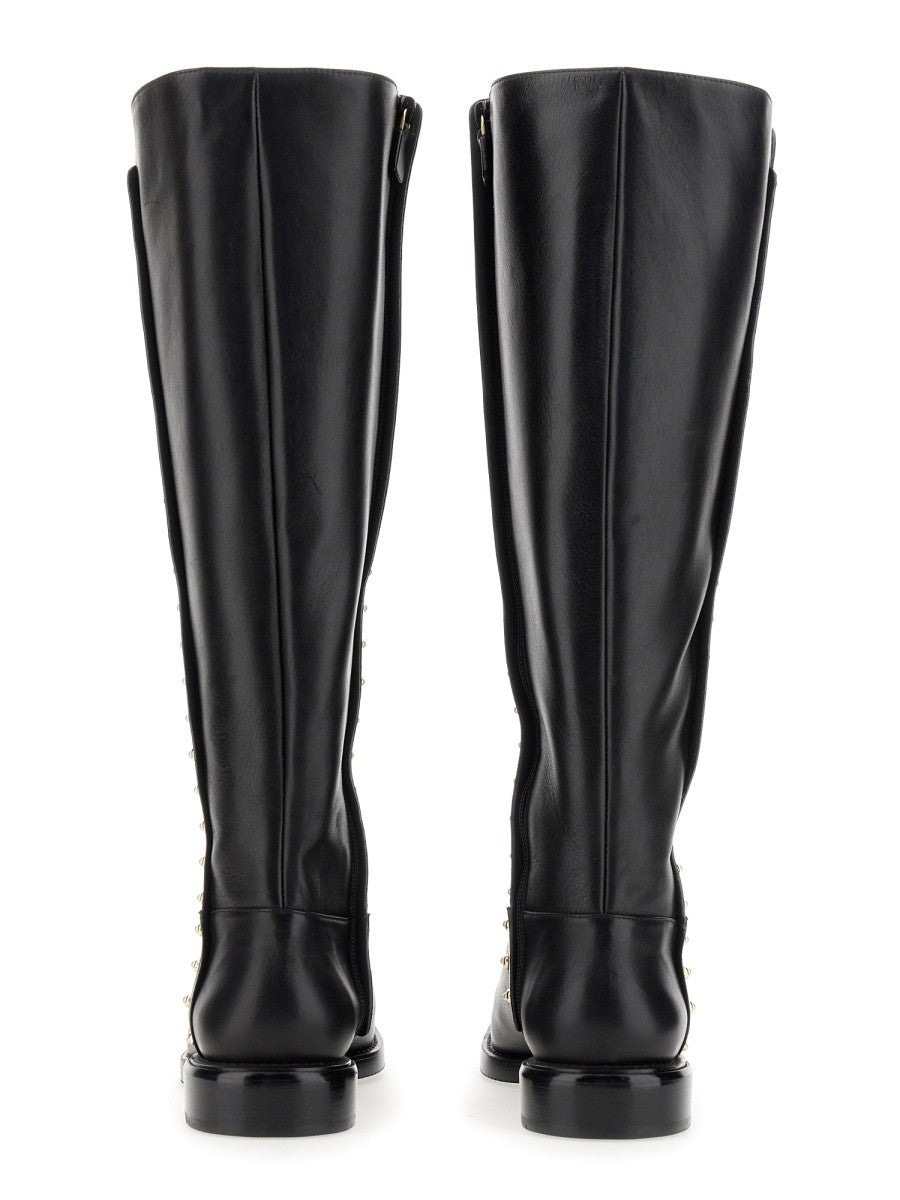 Stuart Weitzman - Woman - Black - Boot