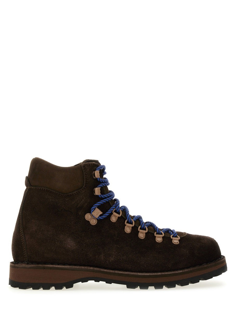 DIEMME - Man - Brown - Boot