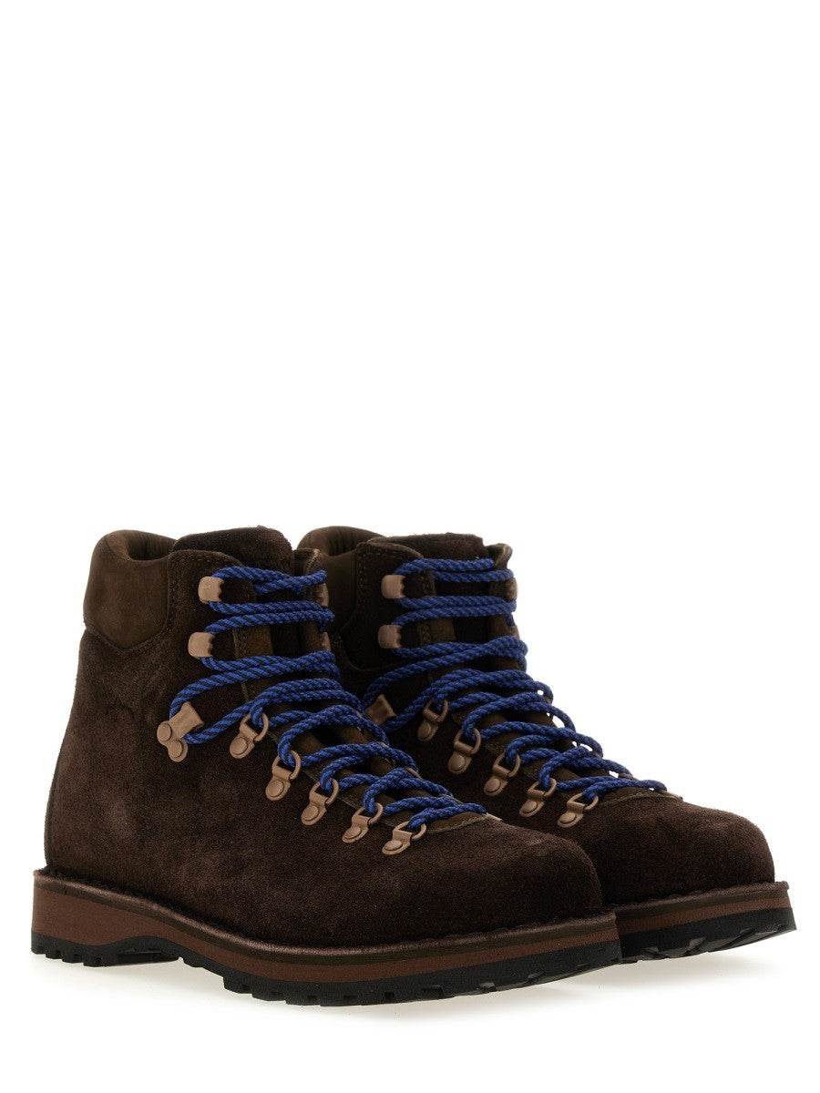 DIEMME - Man - Brown - Boot