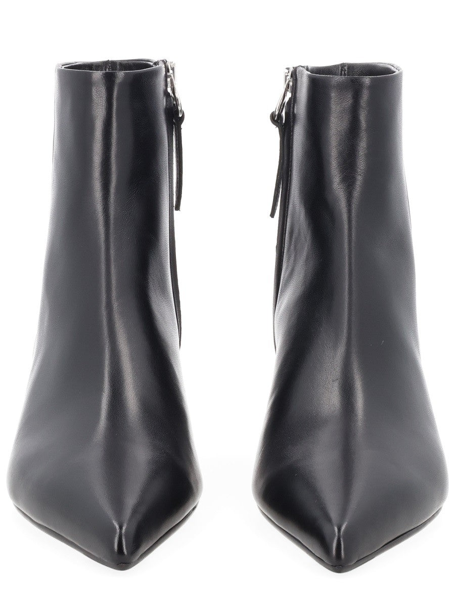 AEYDE - Woman - Black - Boot