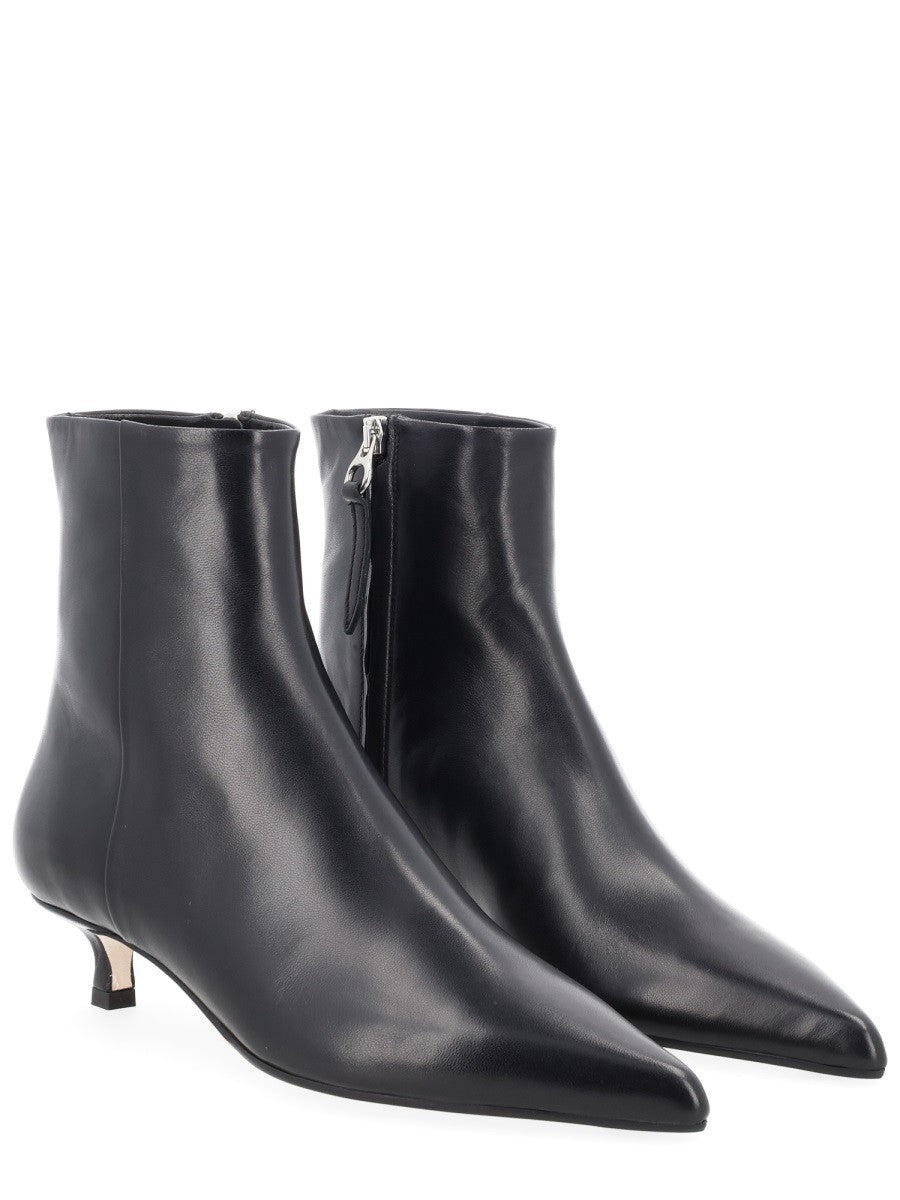 AEYDE - Woman - Black - Boot