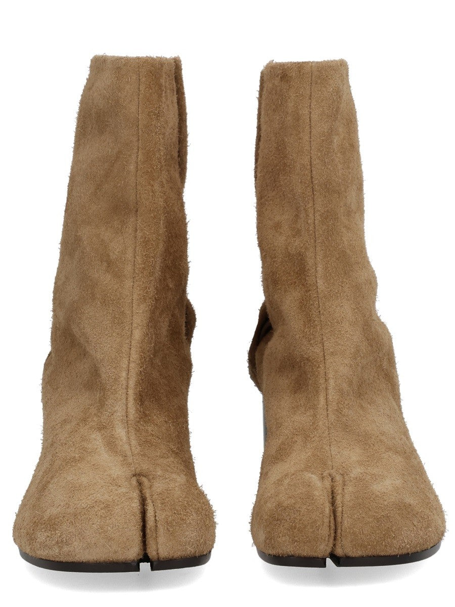 Maison Margiela - Woman - Brown - Boot