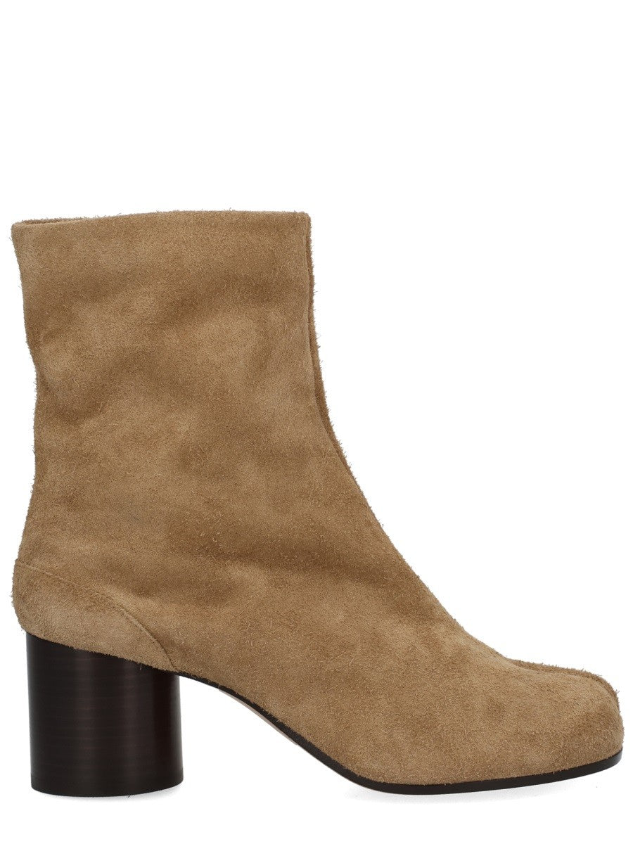 Maison Margiela - Woman - Brown - Boot