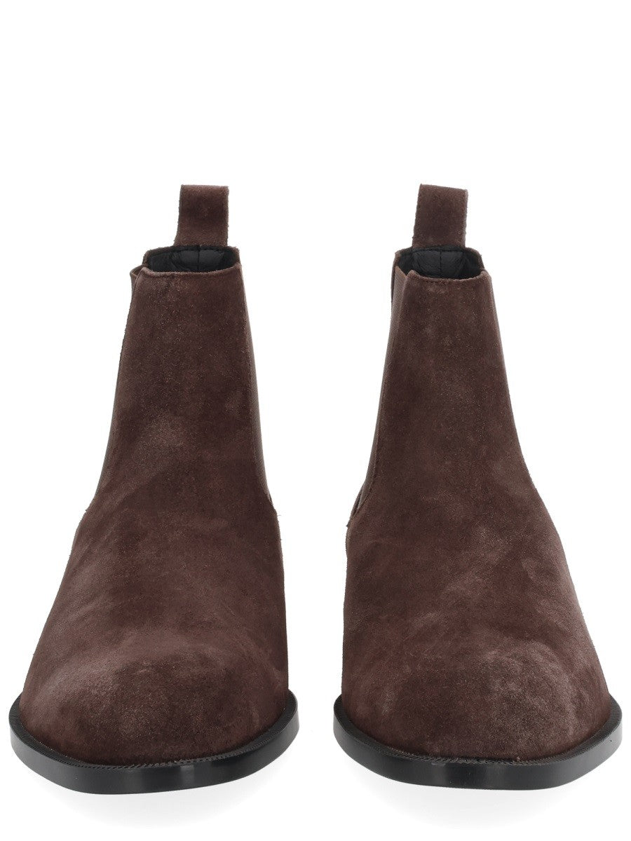 Boss - Man - Brown - Loafer