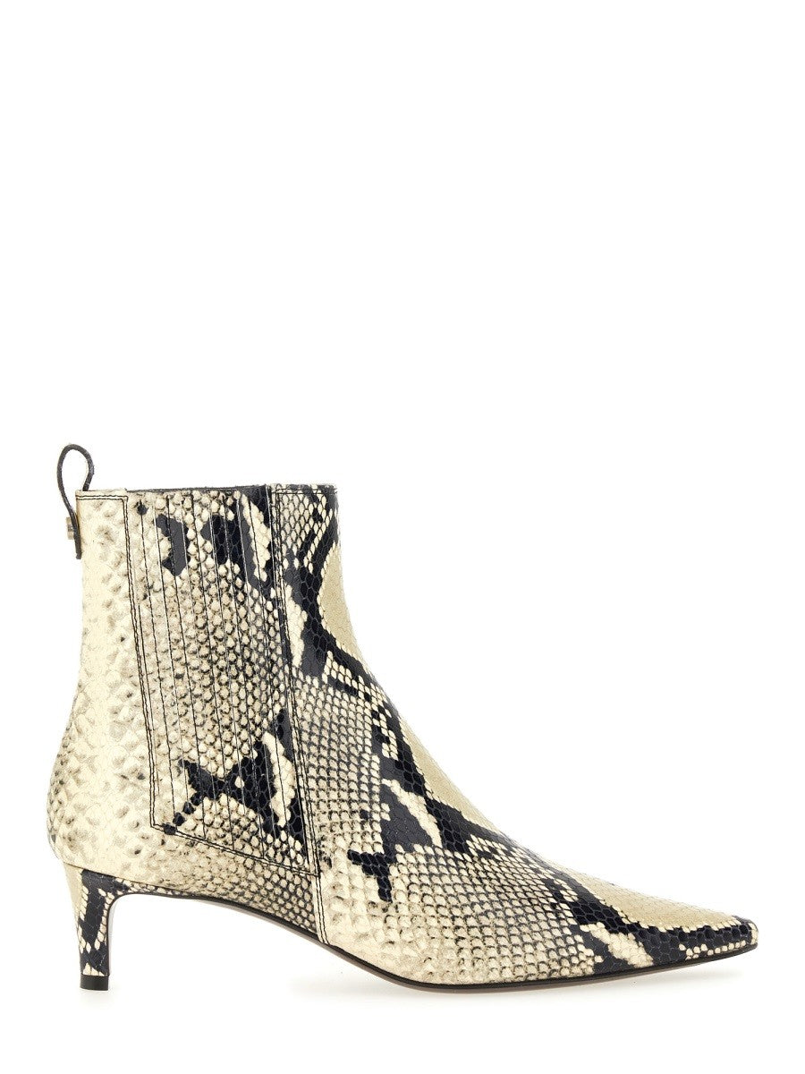 ROBERTO FESTA - Woman - Multicolor - Boot