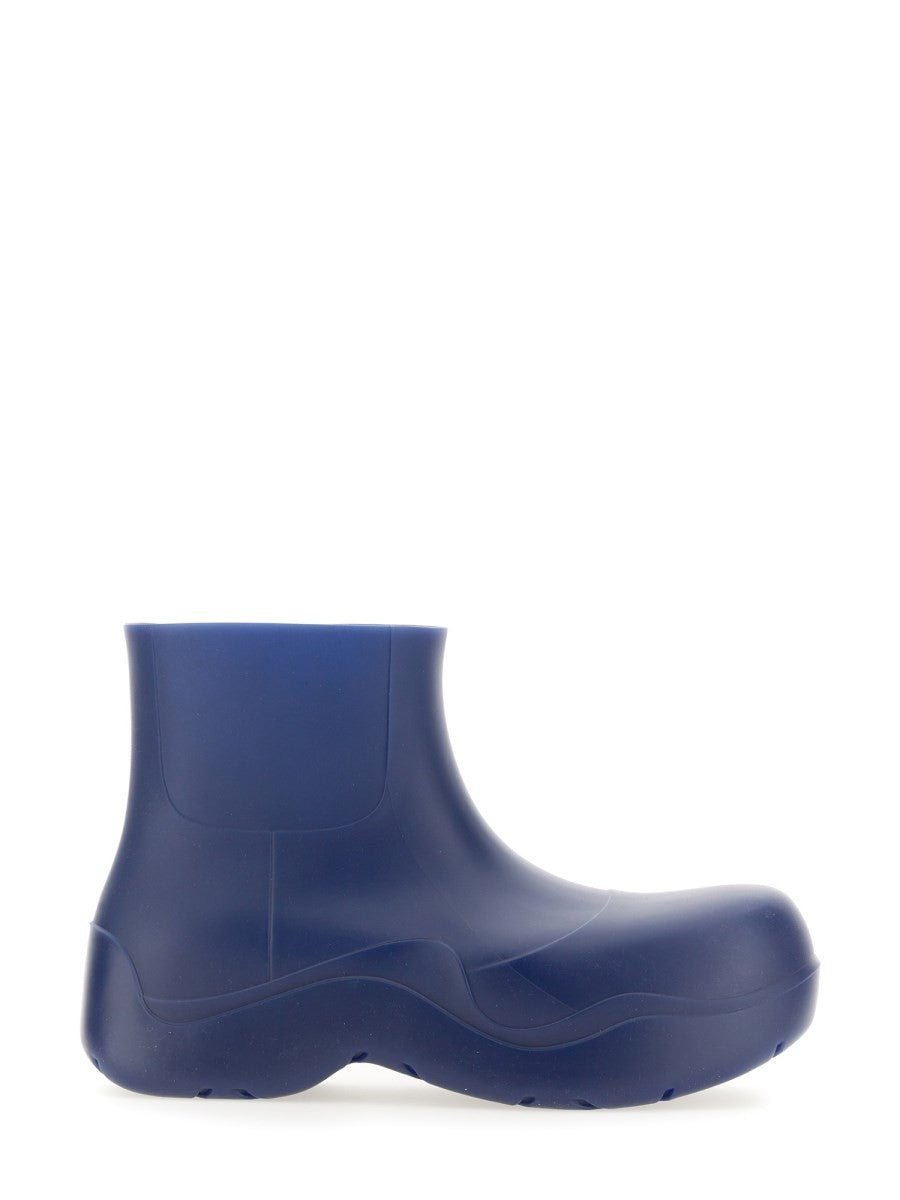 Bottega Veneta - Man - Blue - Boot