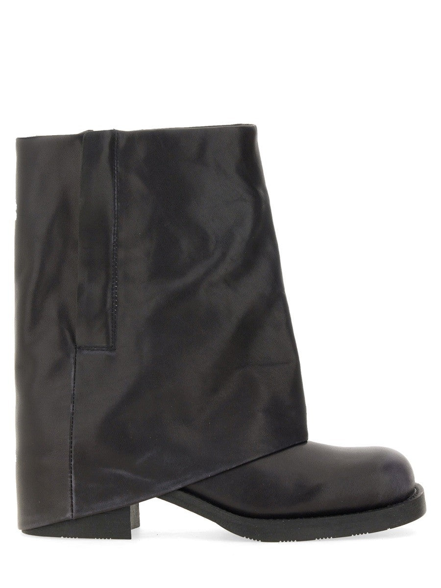 Ash - Woman - Black - Boot