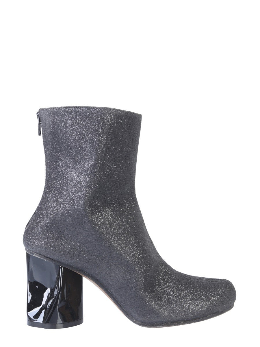 Maison Margiela - Woman - Black - Boot