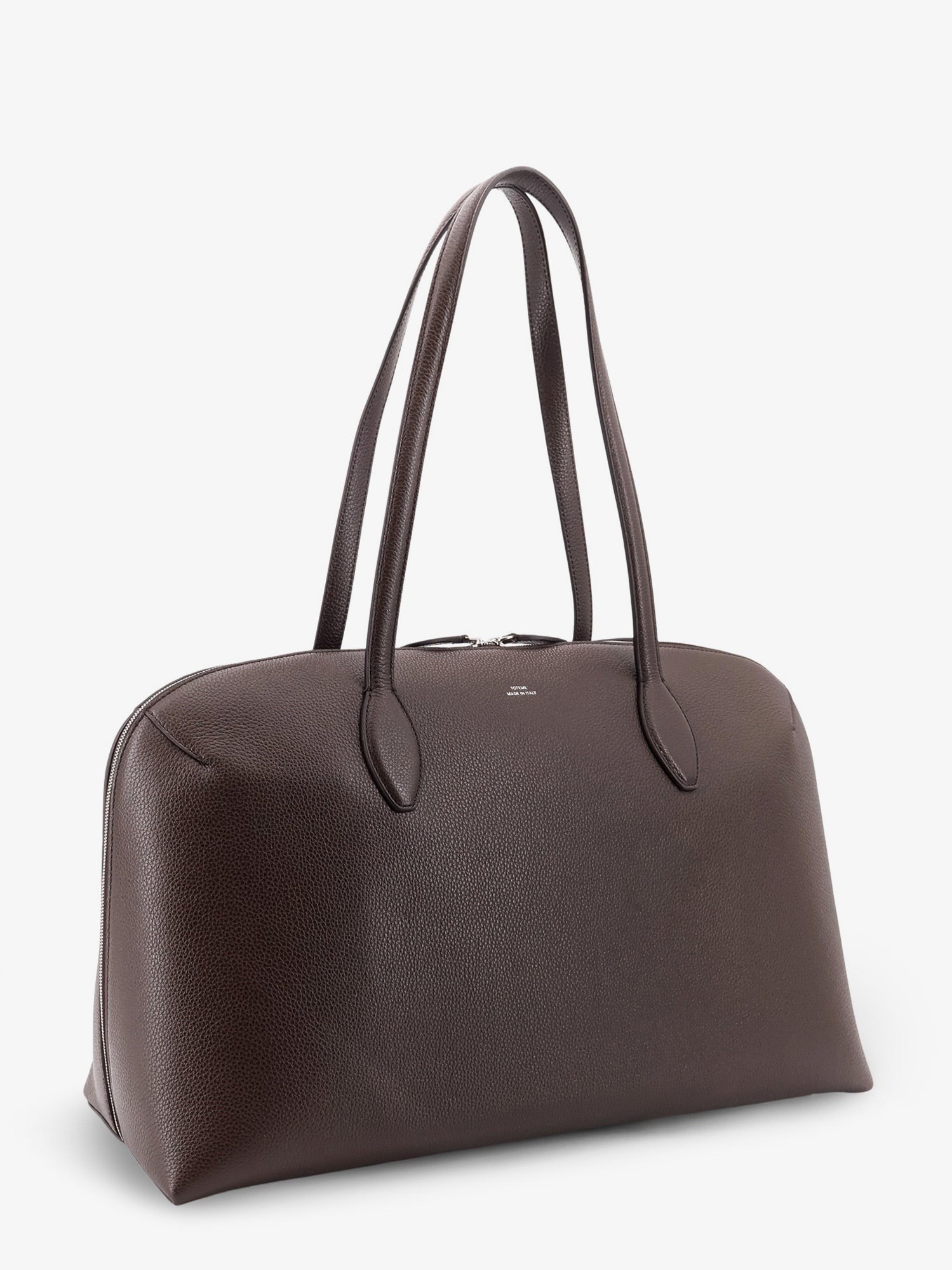 TOTEME - Woman - Brown - Handbag