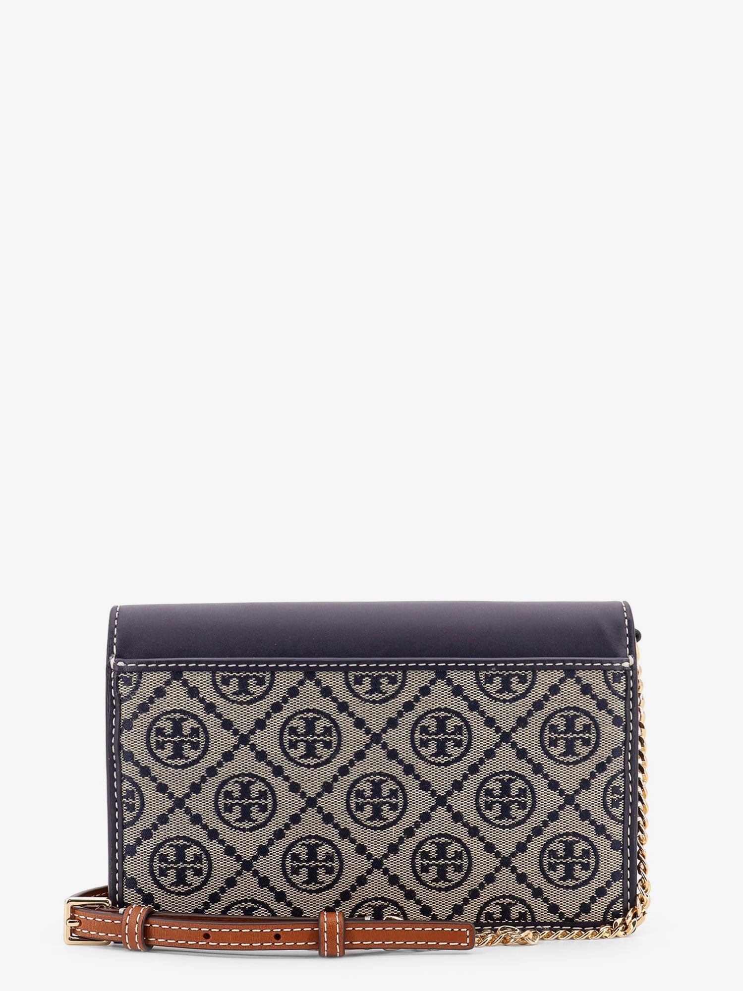 Tory Burch - Woman - Blue - Wallet