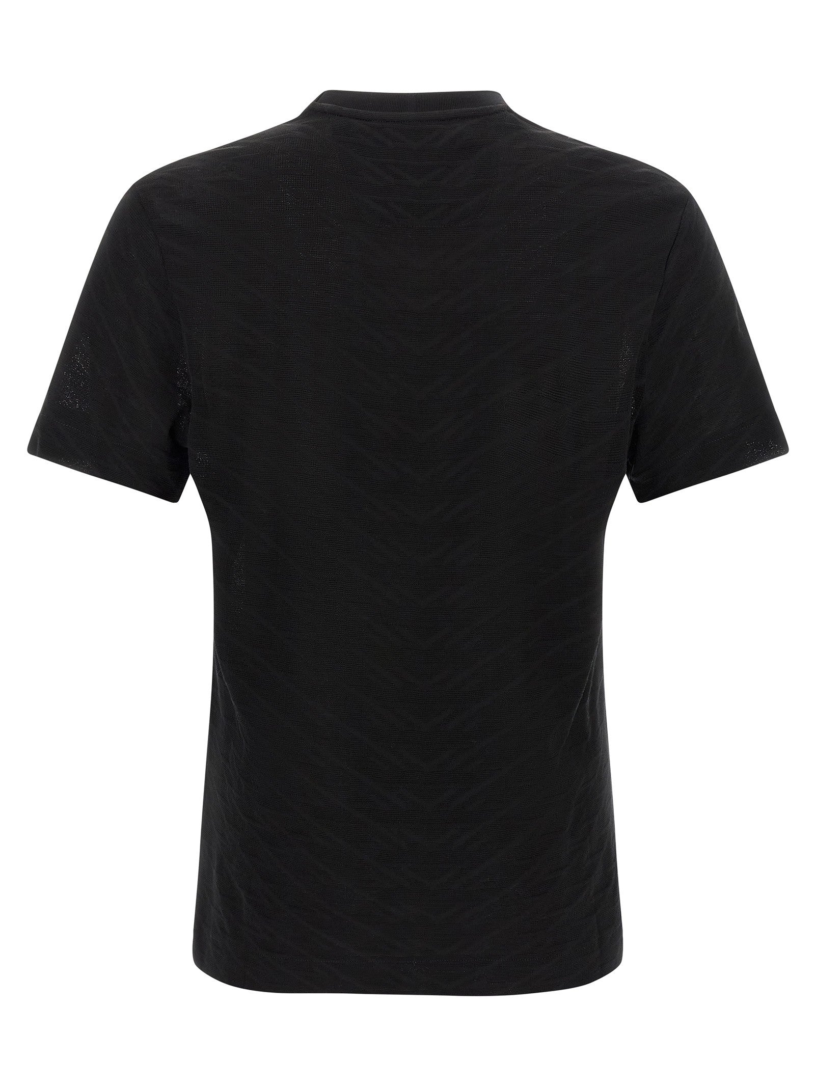 HUGO BOSS - nan - Black - T-shirt