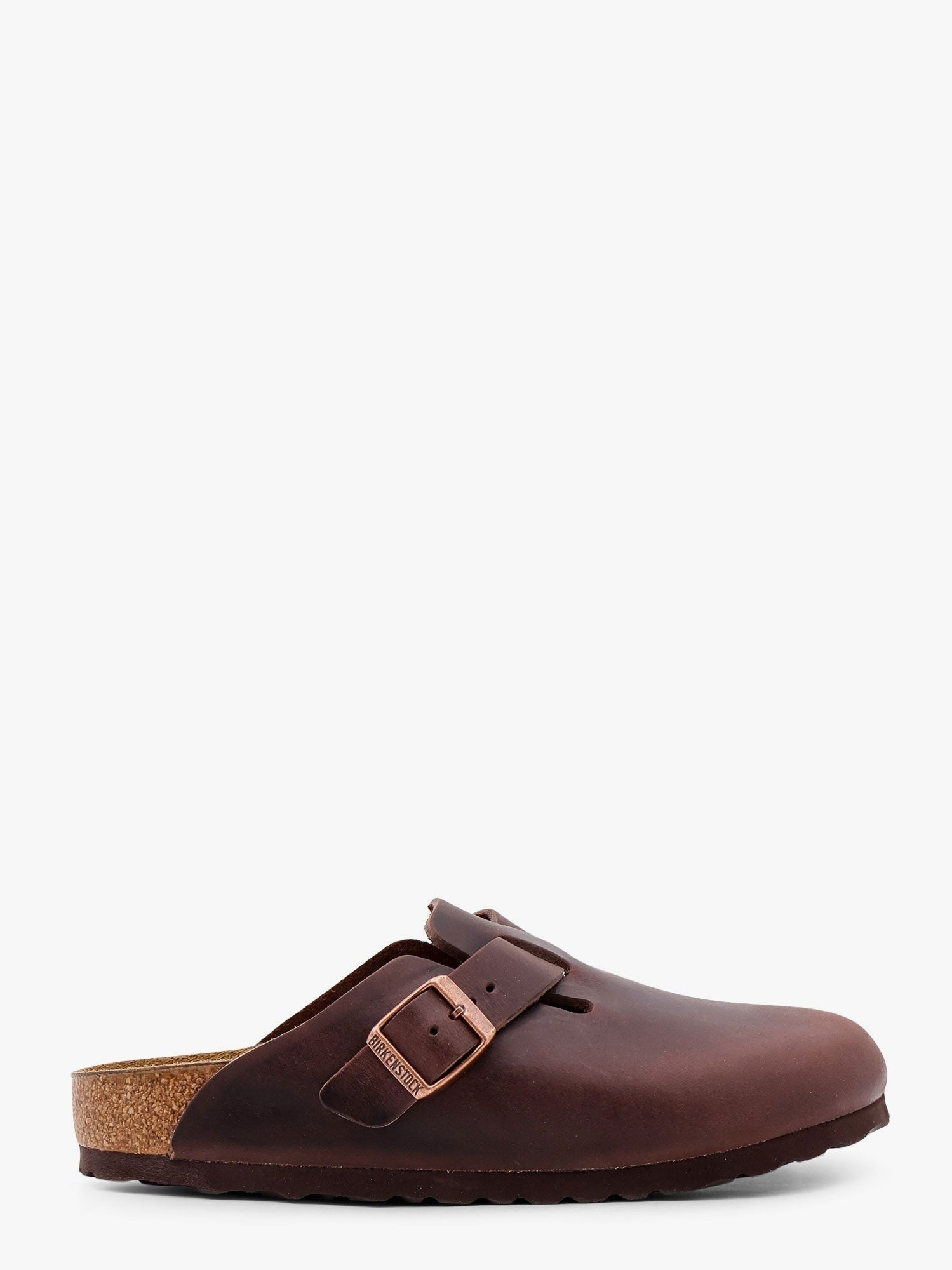 Birkenstock - Woman - Brown - Sandal