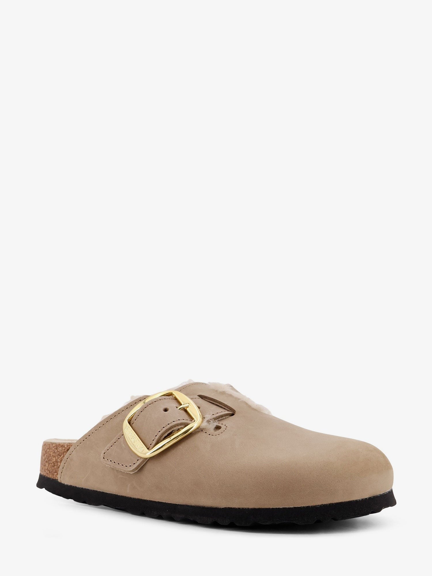 Birkenstock - Woman - Tabacco Brown - Sandal