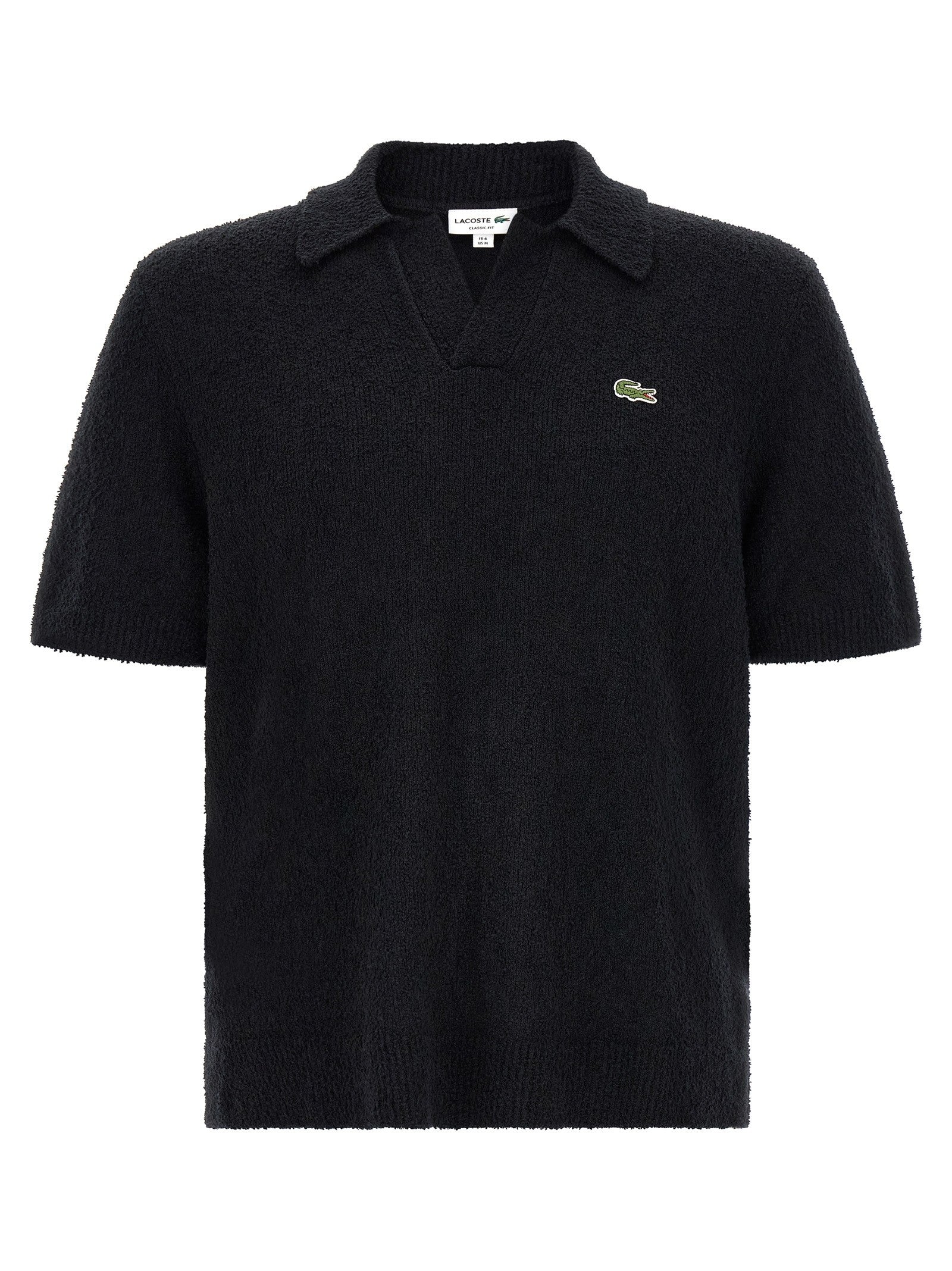 Lacoste - nan - Black - Polo Shirt