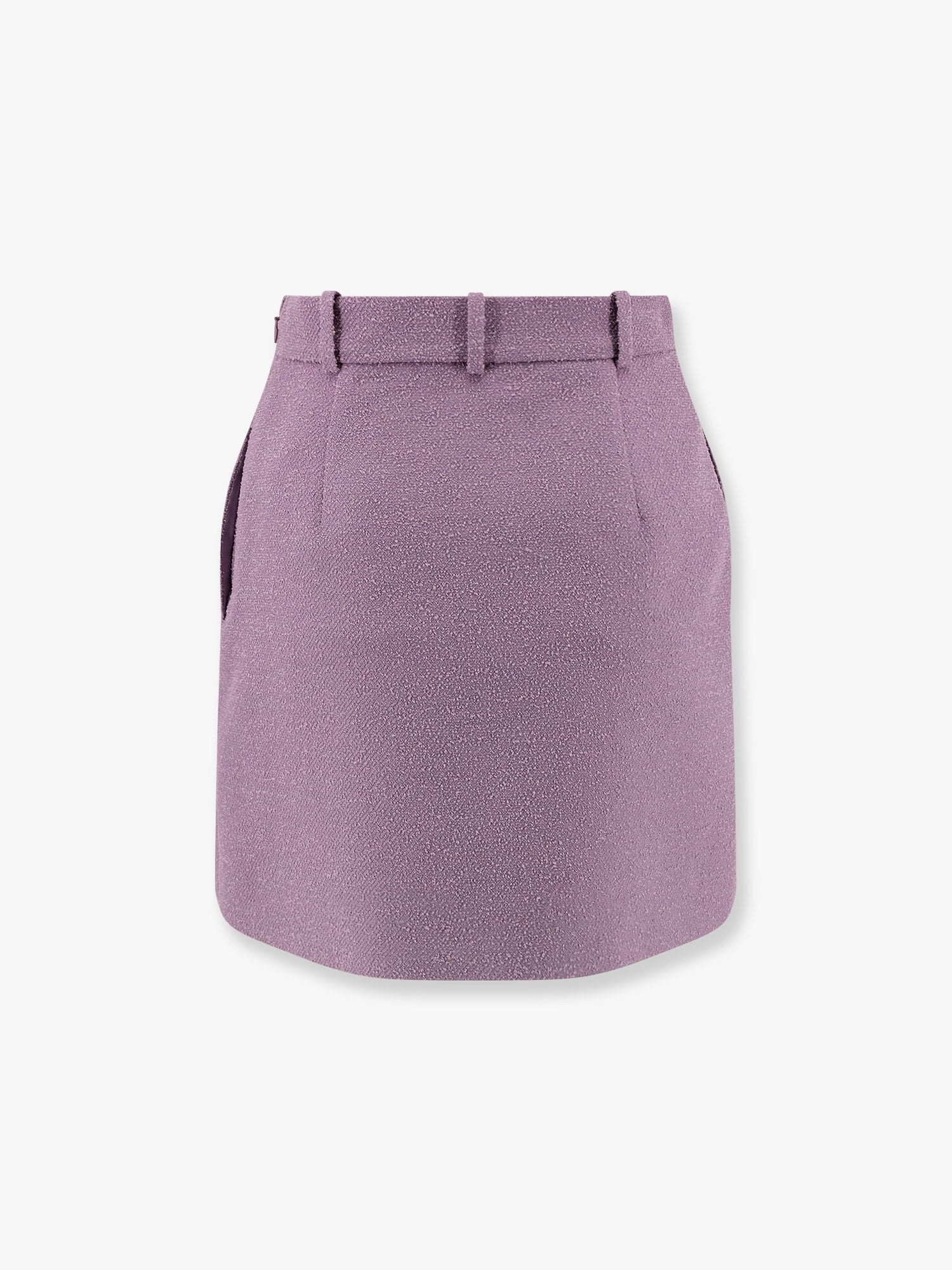 Dior - Woman - Purple - Skirt