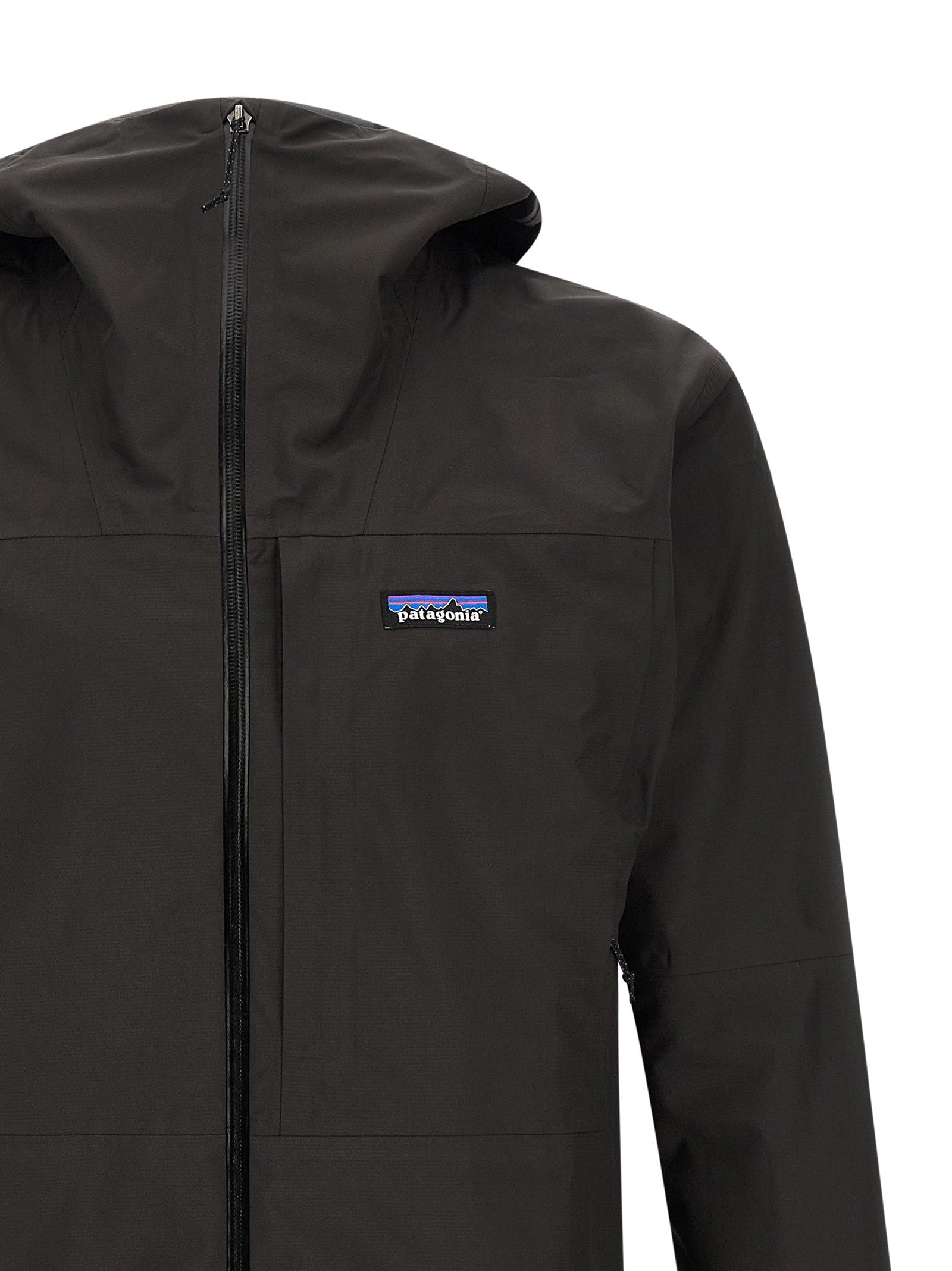 PATAGONIA - nan - Black - Jacket