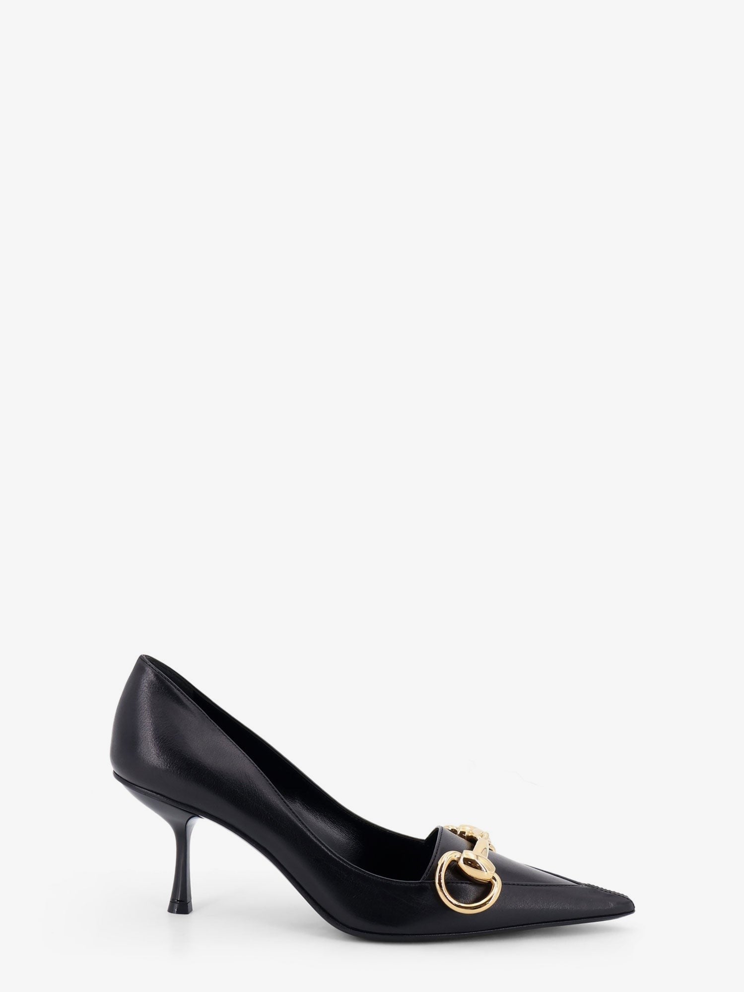 Gucci - Woman - Black - Pump