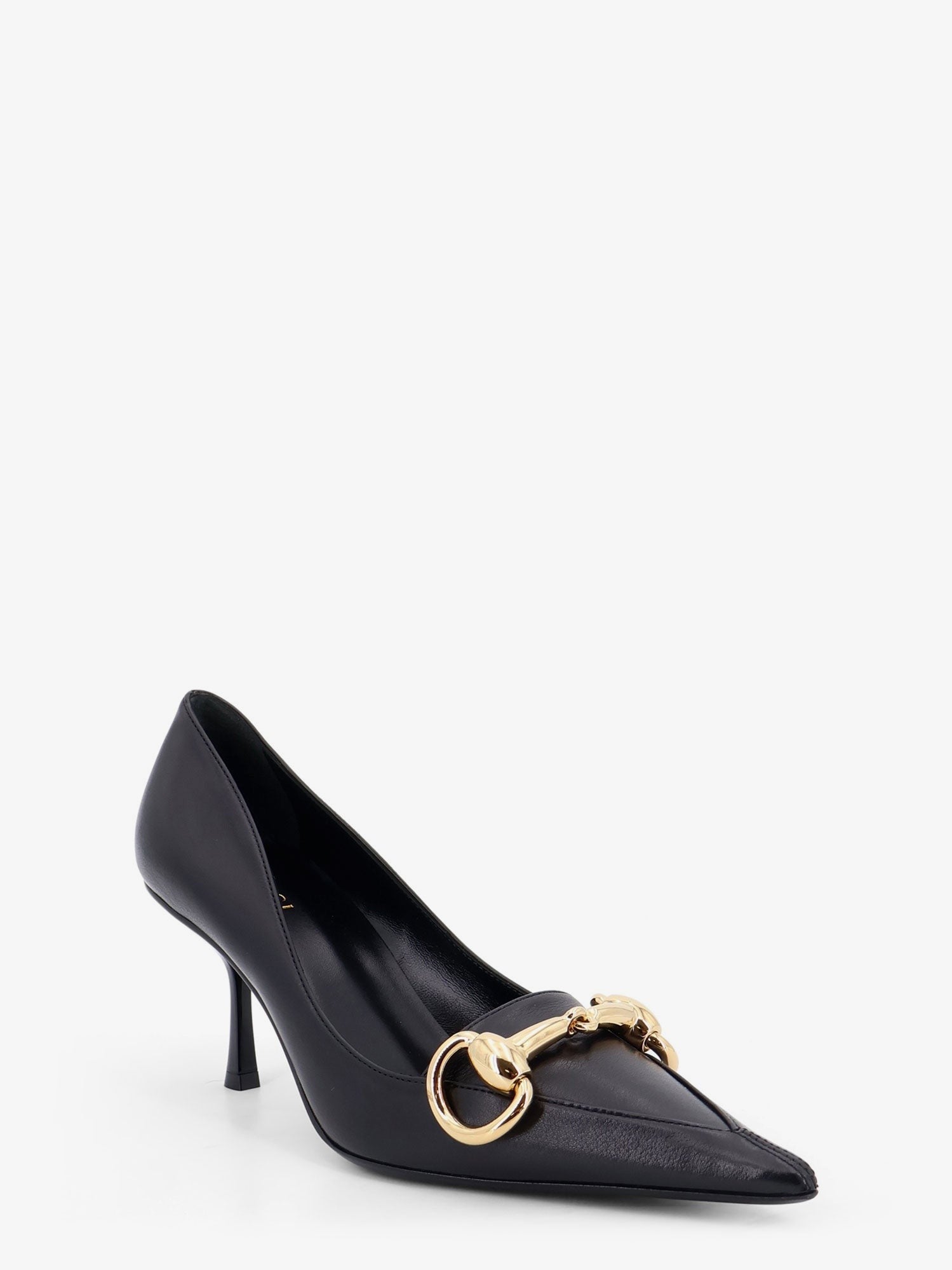 Gucci - Woman - Black - Pump