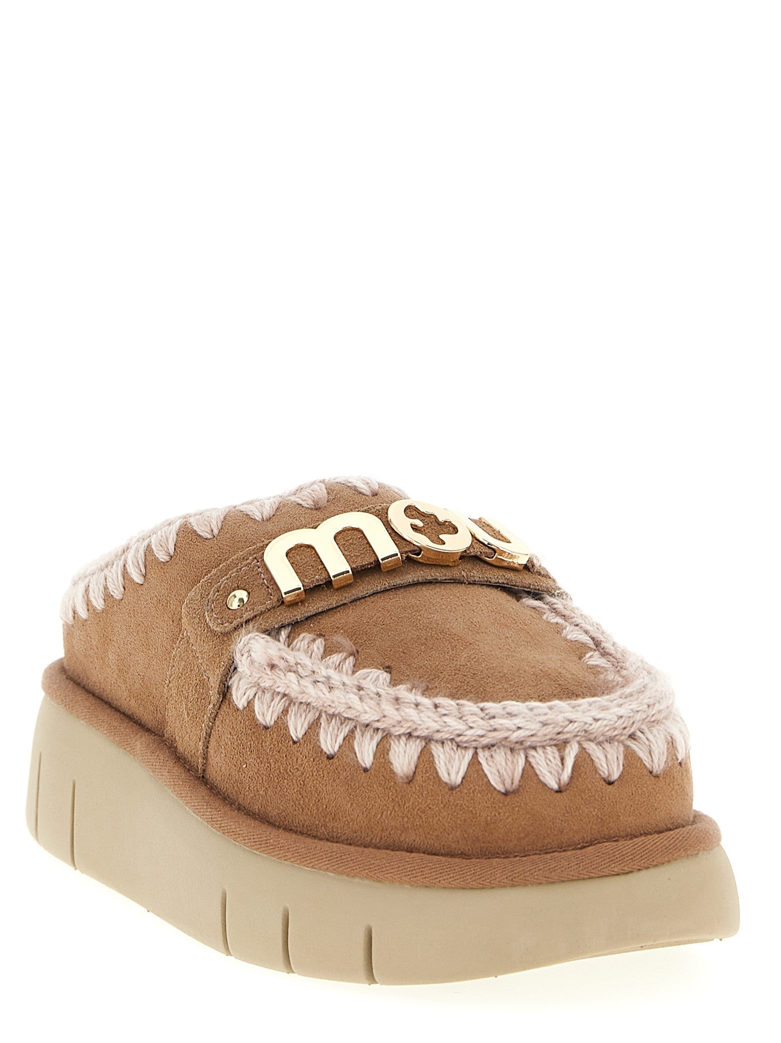 MOU - nan - Multicolor - Flat