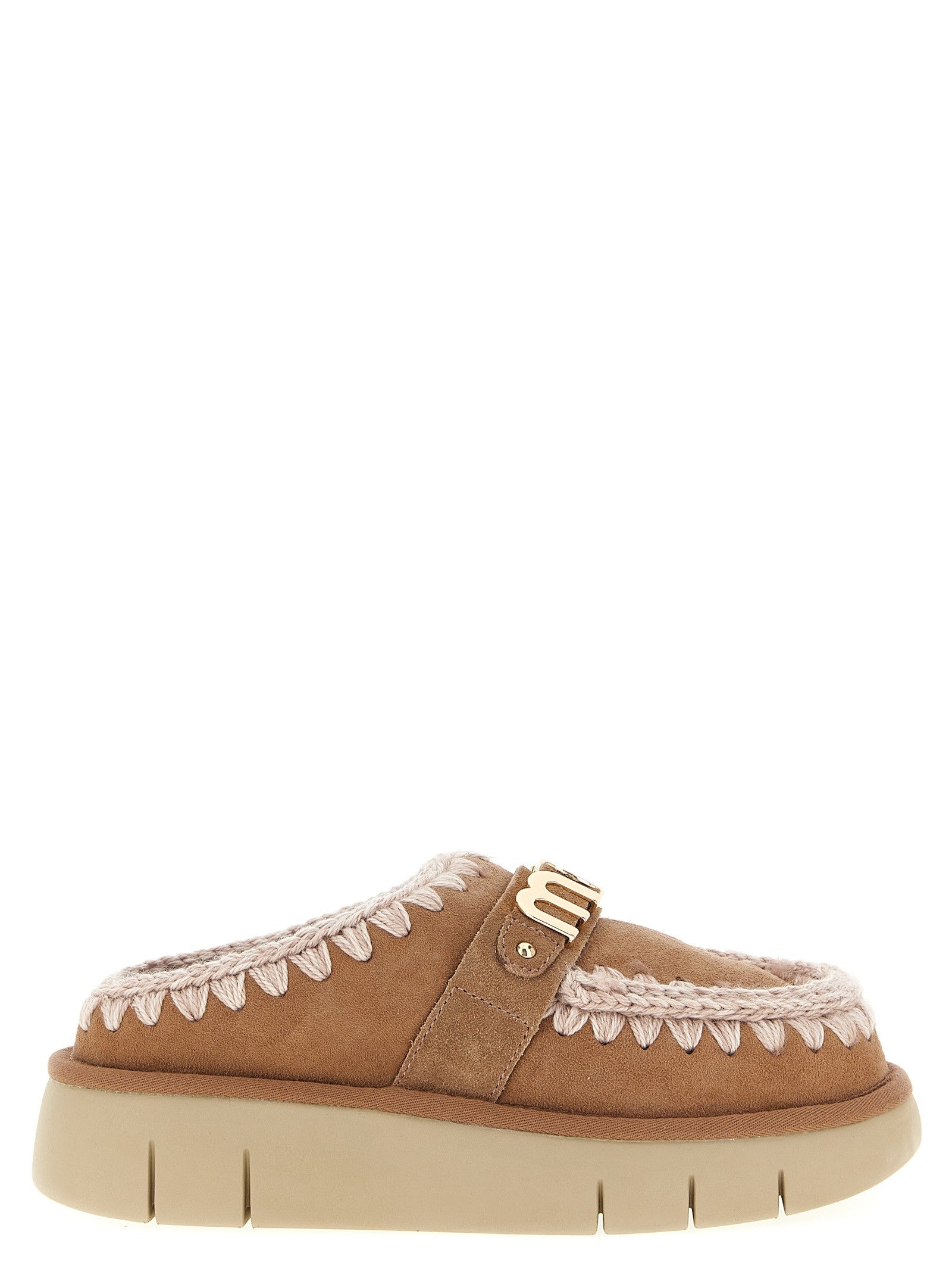 MOU - nan - Multicolor - Flat