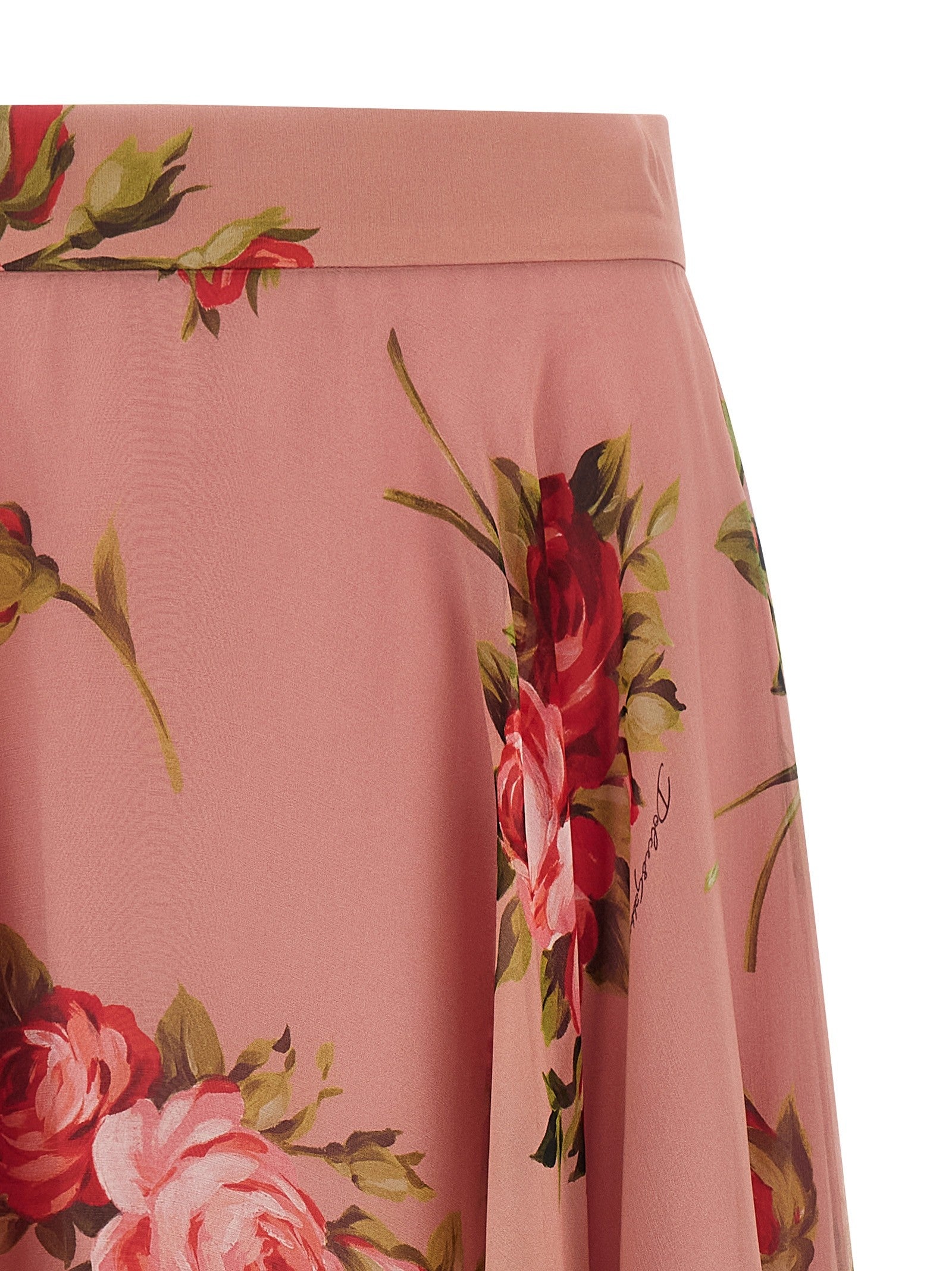 Dolce & Gabbana - nan - Black - Skirt