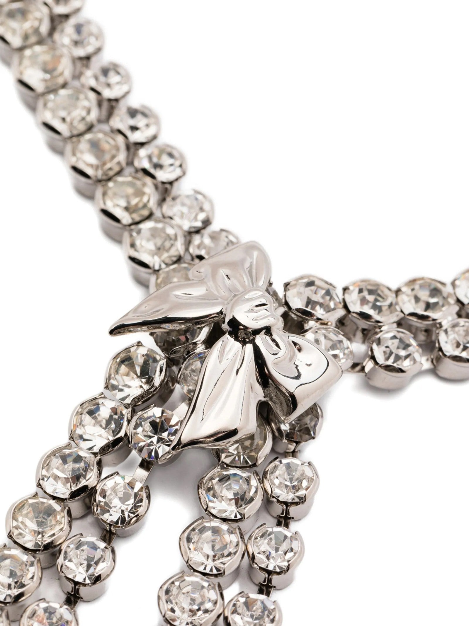 ALESSANDRA RICH - nan - Silver - Jewelry